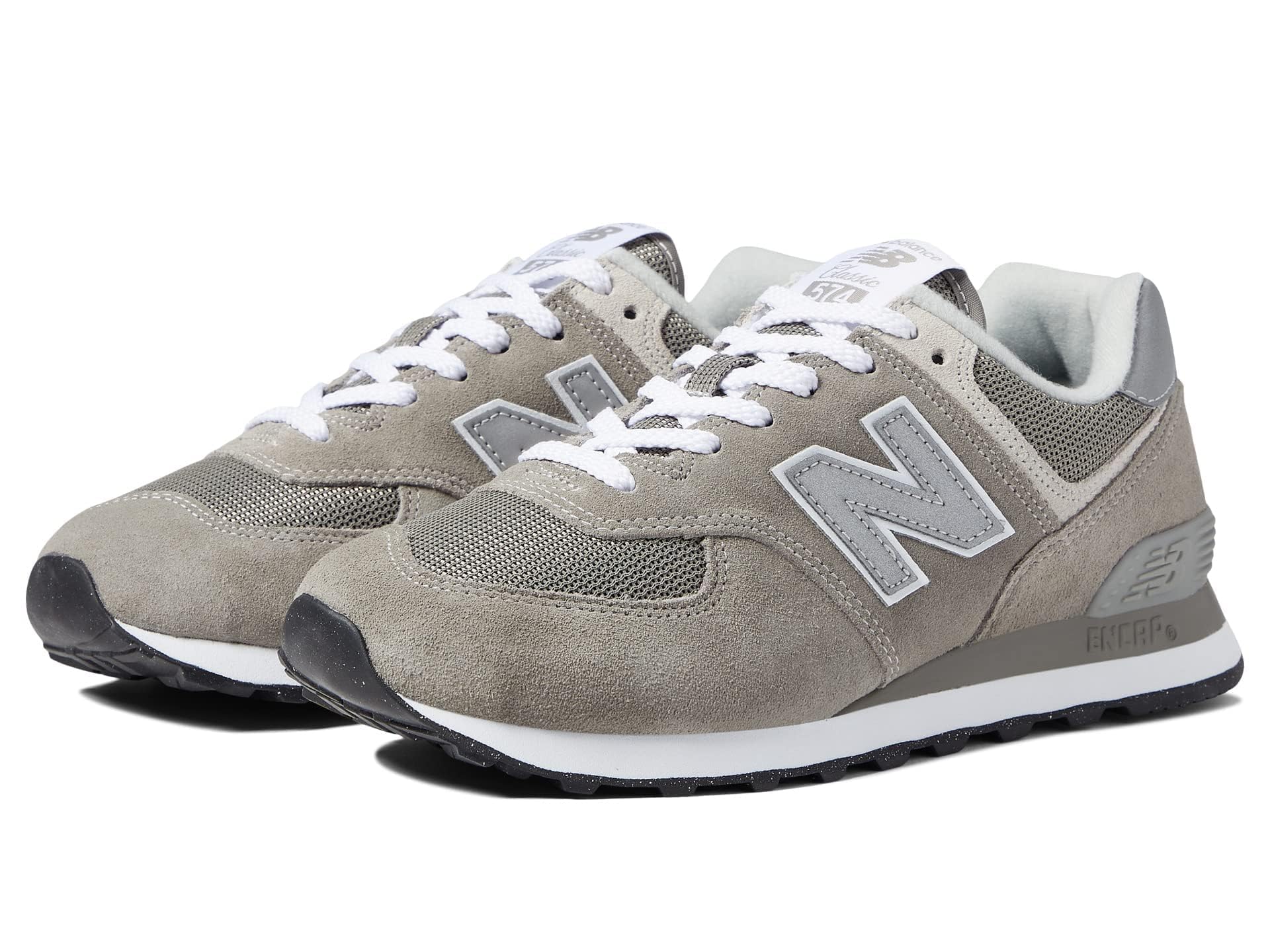 New Balance Women's 574 Core S - New Balance Shoes 574 recension och pris
