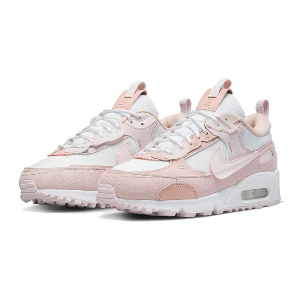 Nike Air Max 90 Women's Runnin - Nike Shoes Air Max 90 recension och pris