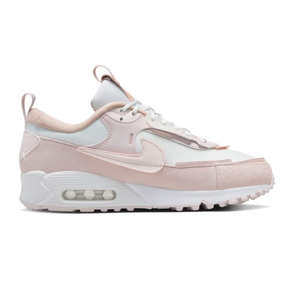 Nike Air Max 90 Women's Runnin - Nike Shoes Air Max 90 recension och pris