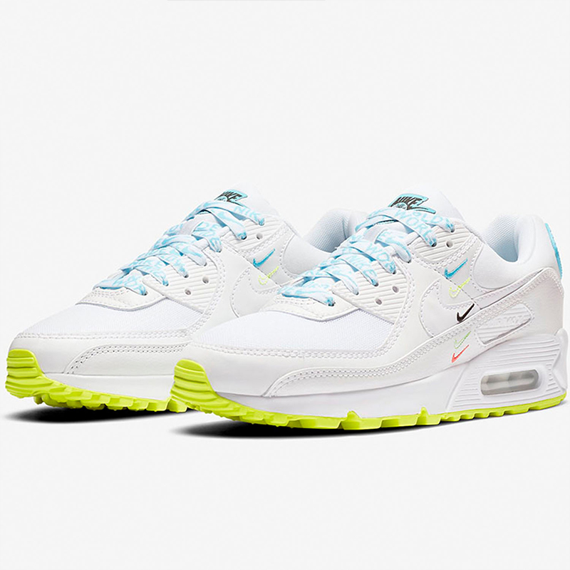 Nike genuine men's and women's - Nike Shoes Air Max 90 recension och pris