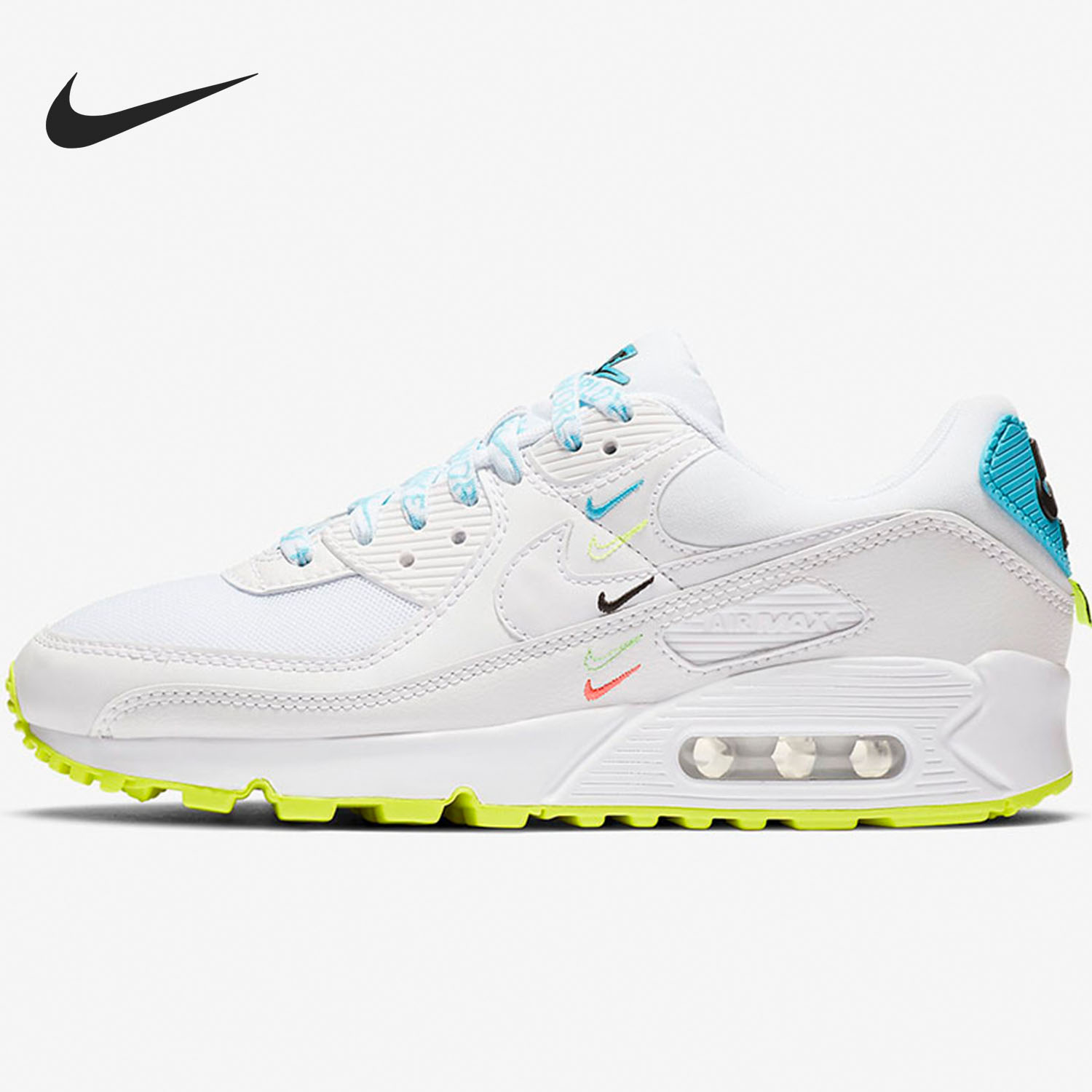 Nike genuine men's and women's - Nike Shoes Air Max 90 recension och pris