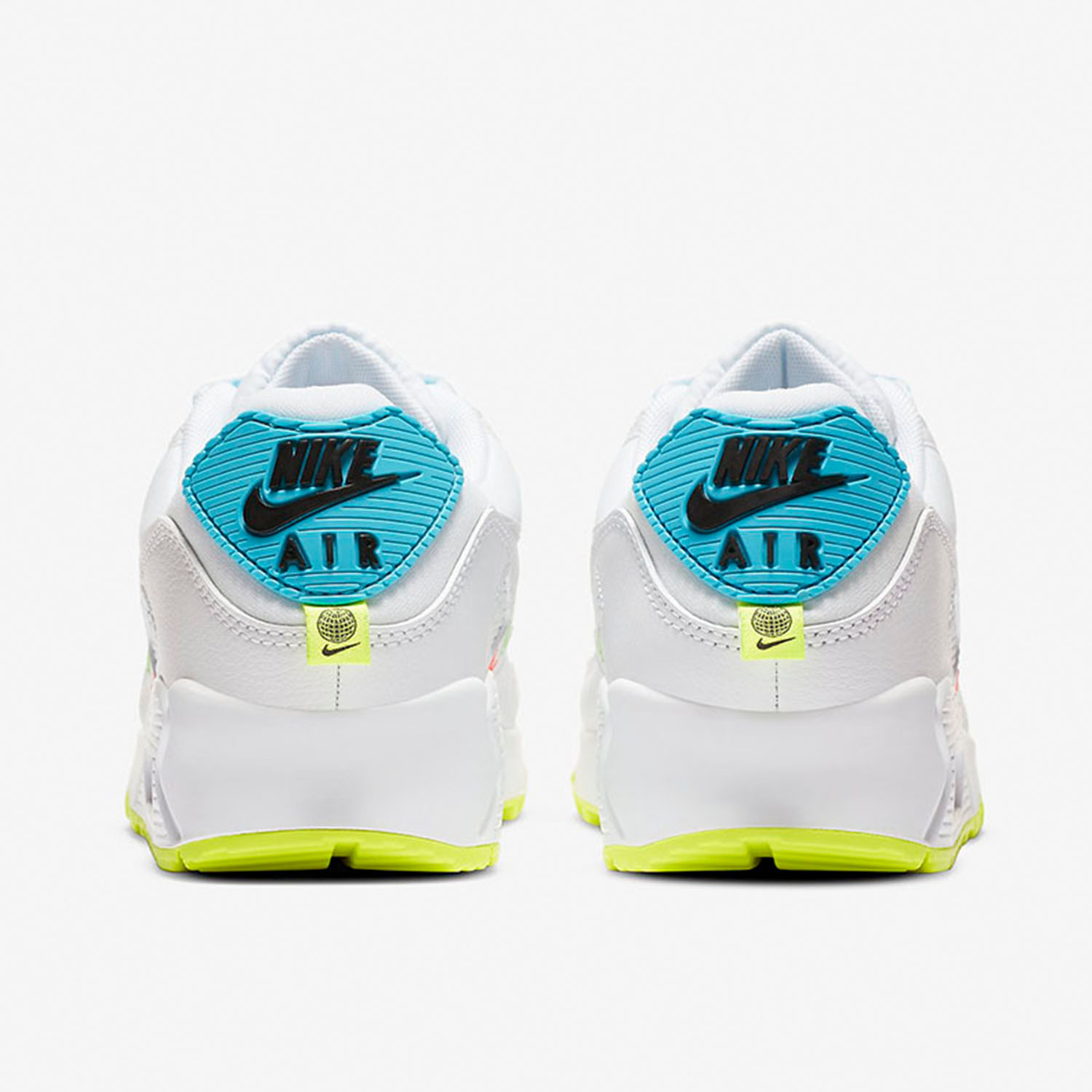 Nike genuine men's and women's - Nike Shoes Air Max 90 recension och pris