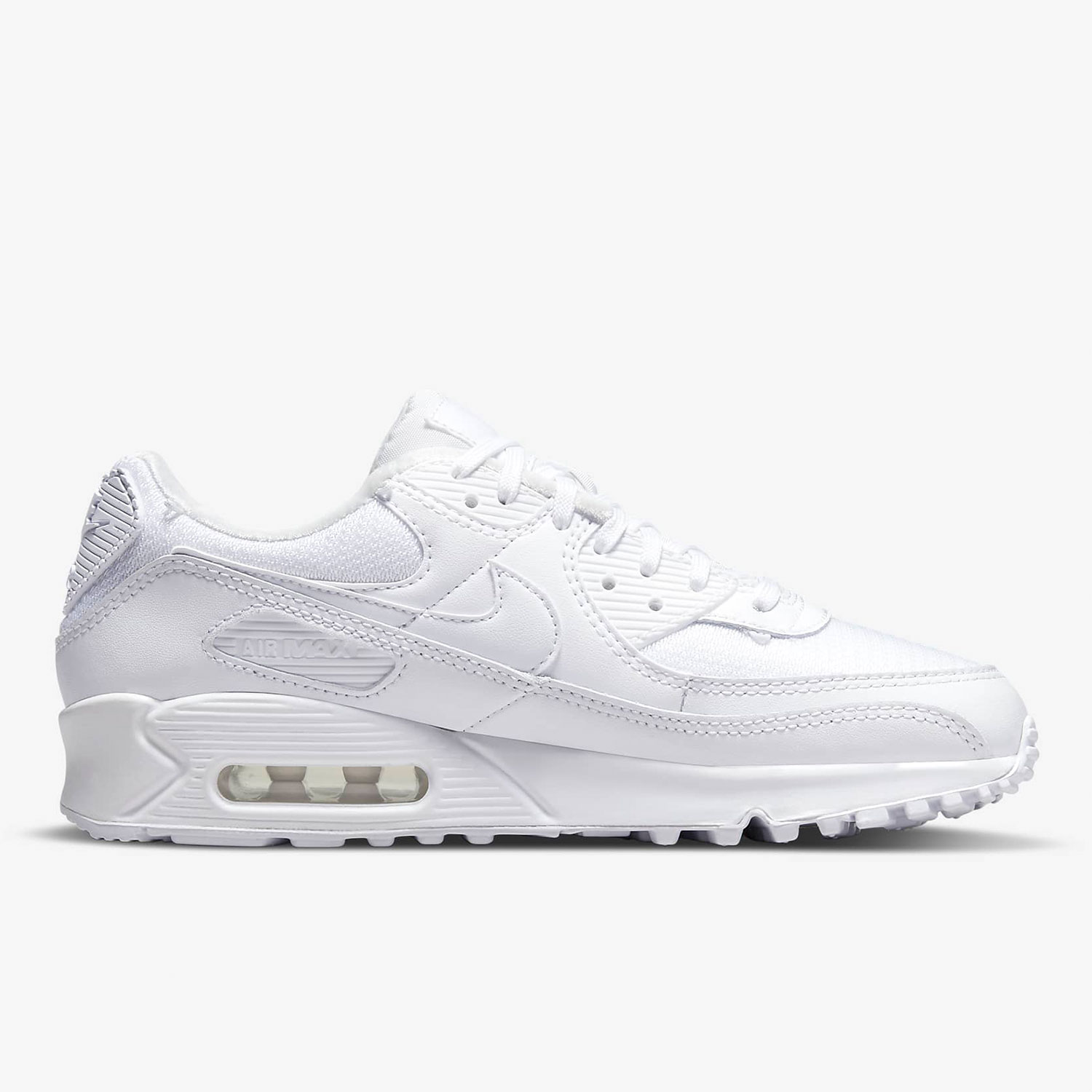 Nike Authentic AIR MAX 90 PRM  - Nike Shoes Air Max 90 recension och pris