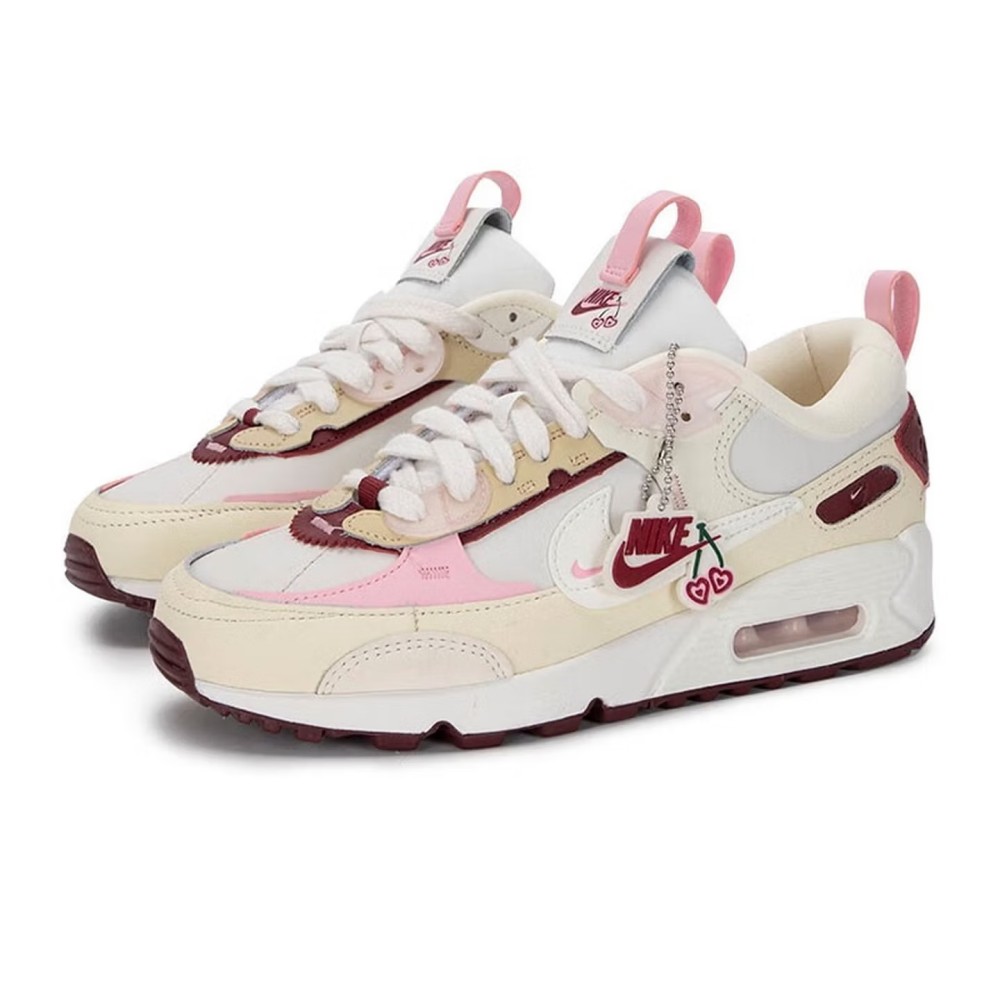 Nike Air Max 90 Women's Runnin - Nike Shoes Air Max 90 recension och pris