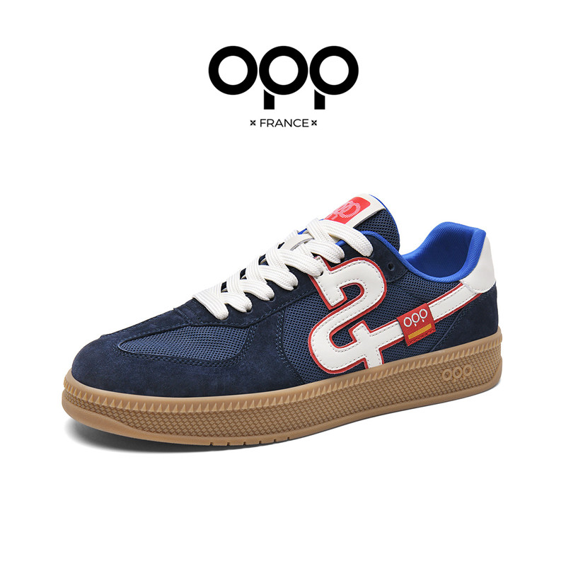 Opp New Style Men blue Board S - New Balance Shoes 574 recension och pris