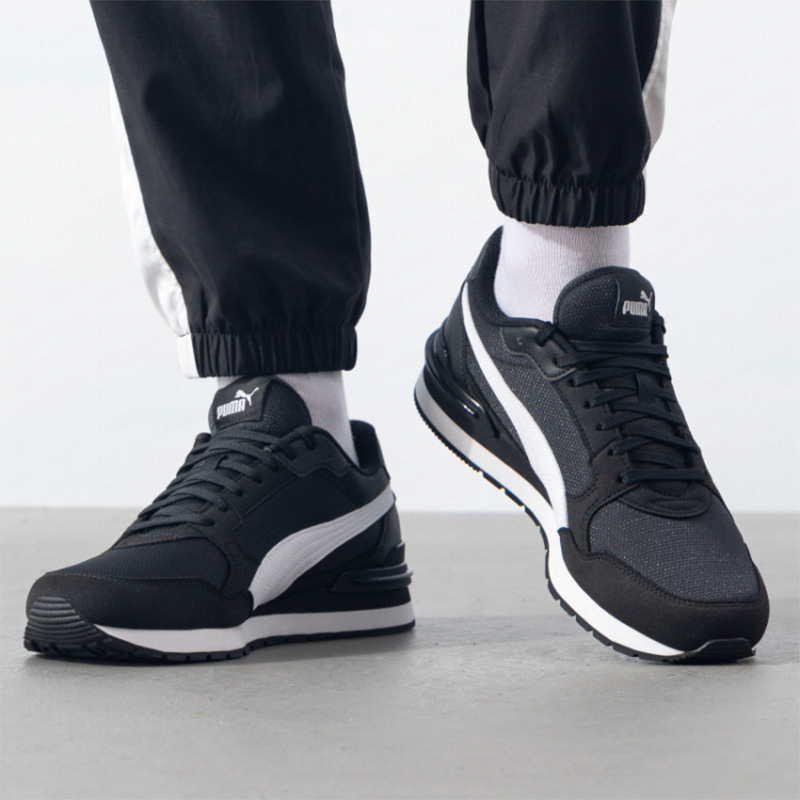 Puma genuine men's and women's - Puma Shoes Suede Classic recension och pris