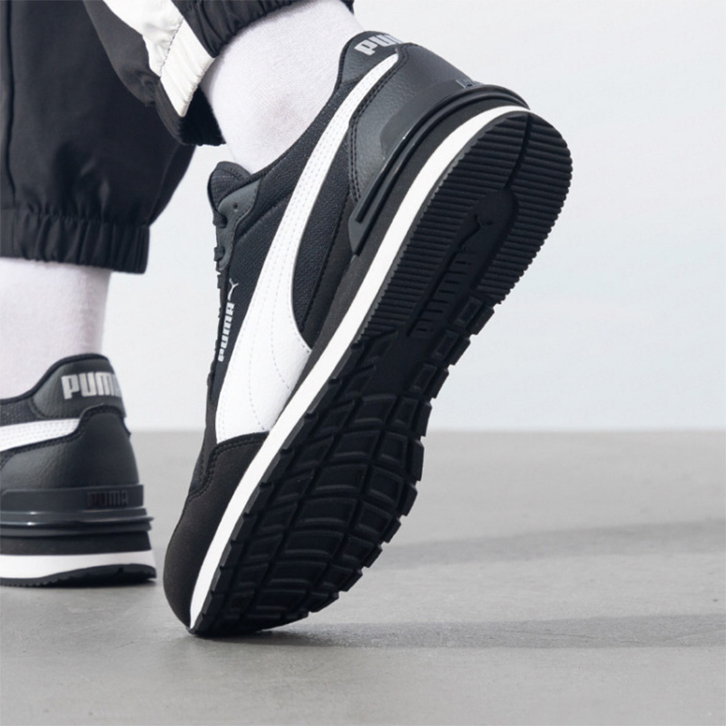 Puma genuine men's and women's - Puma Shoes Suede Classic recension och pris