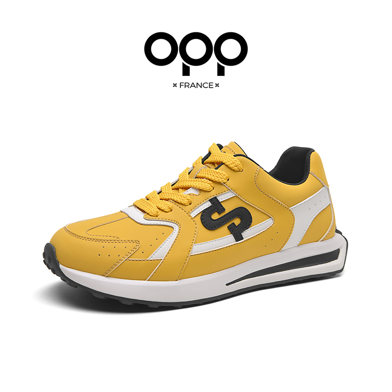 OPP Men spring/autumn sneaker  - New Balance Shoes 574 recension och pris