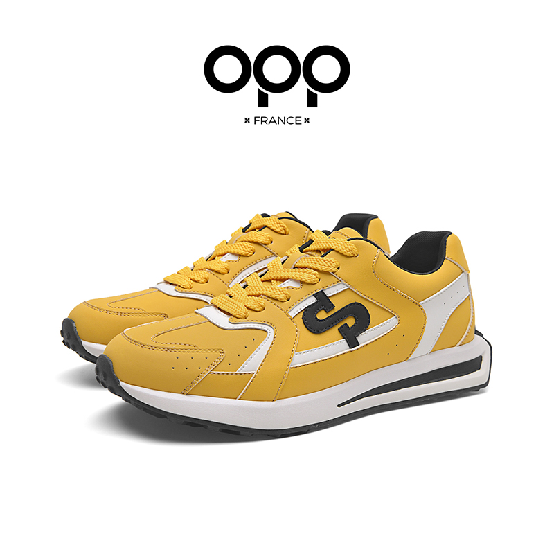 OPP Men spring/autumn sneaker  - New Balance Shoes 574 recension och pris