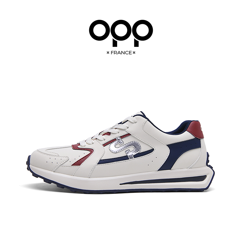 OPP Men spring/autumn sneaker  - New Balance Shoes 574 recension och pris