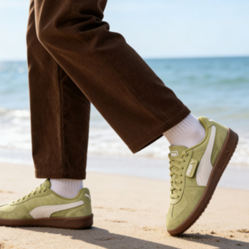 Puma Mid Low Top Fashion Class - Puma Shoes Suede Classic recension och pris