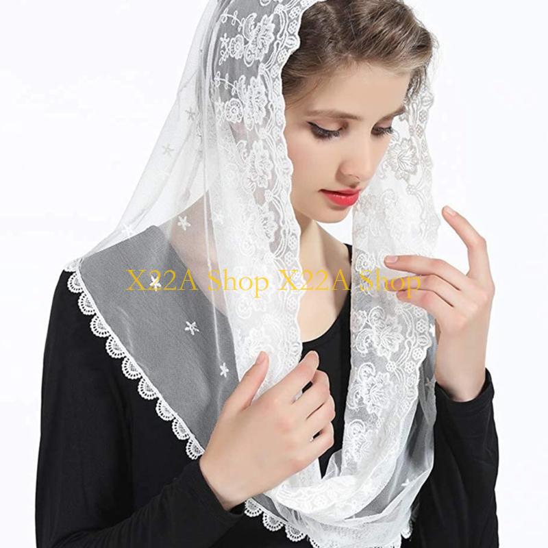 Unique Muslim for Infinity Flo - Infinity Scarf Knit recension och pris