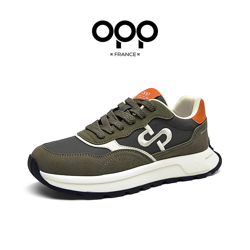 OPP Men summer fashion sneaker - New Balance Shoes 574 recension och pris