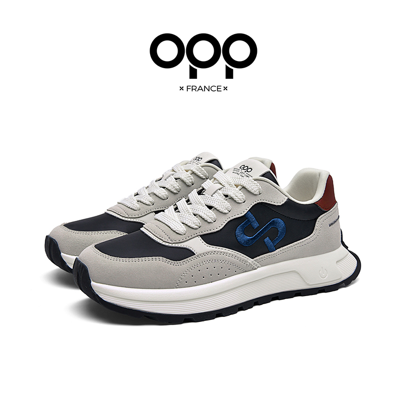 OPP Men summer fashion sneaker - New Balance Shoes 574 recension och pris