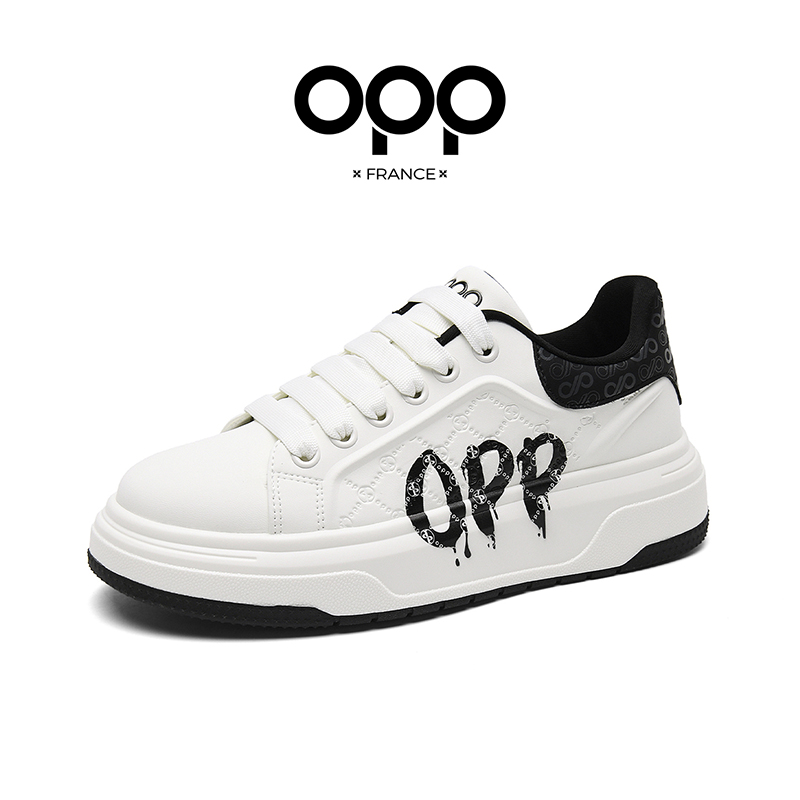 OPP new style Men black Board  - New Balance Shoes 574 recension och pris