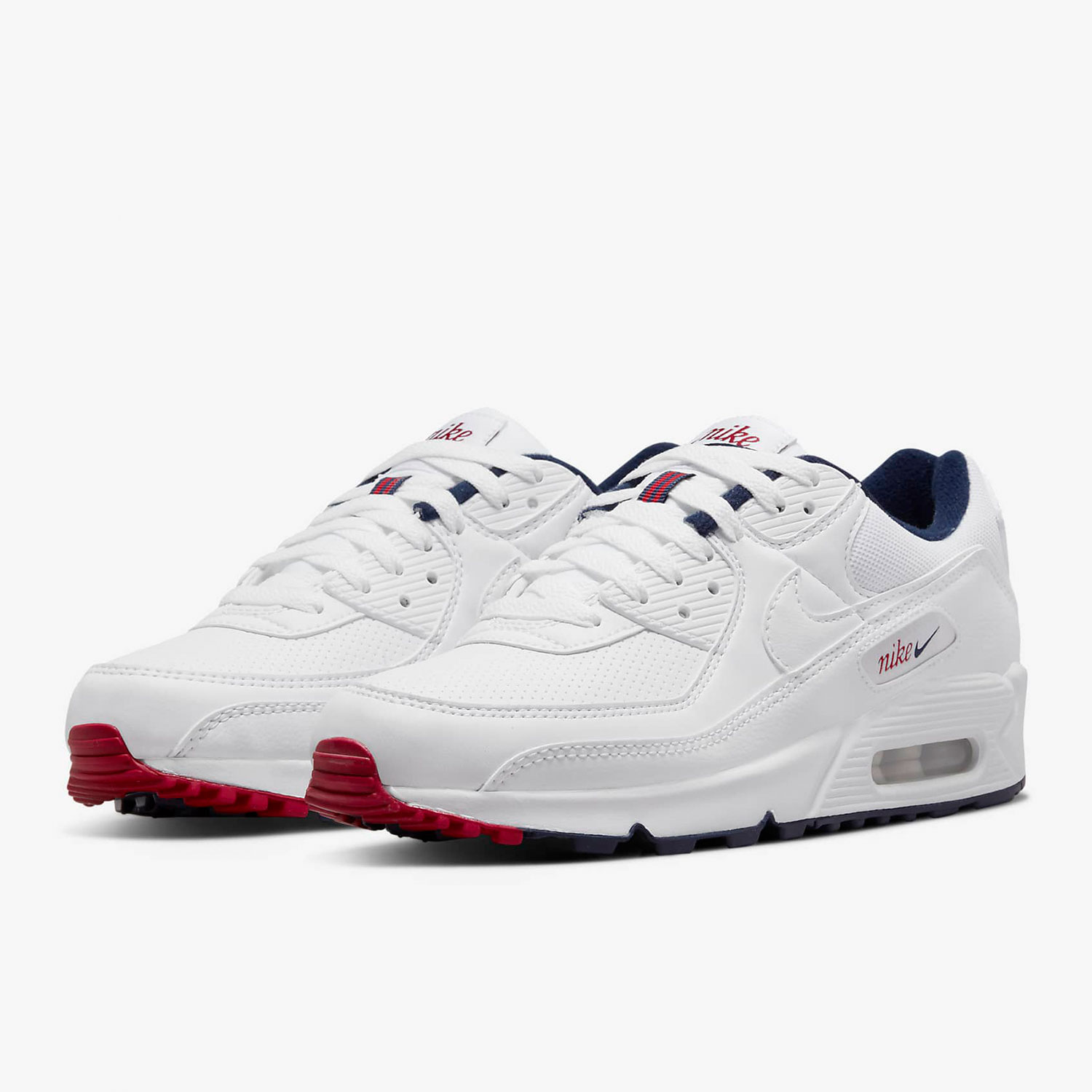 Nike Authentic AIR MAX 90 Men' - Nike Shoes Air Max 90 recension och pris