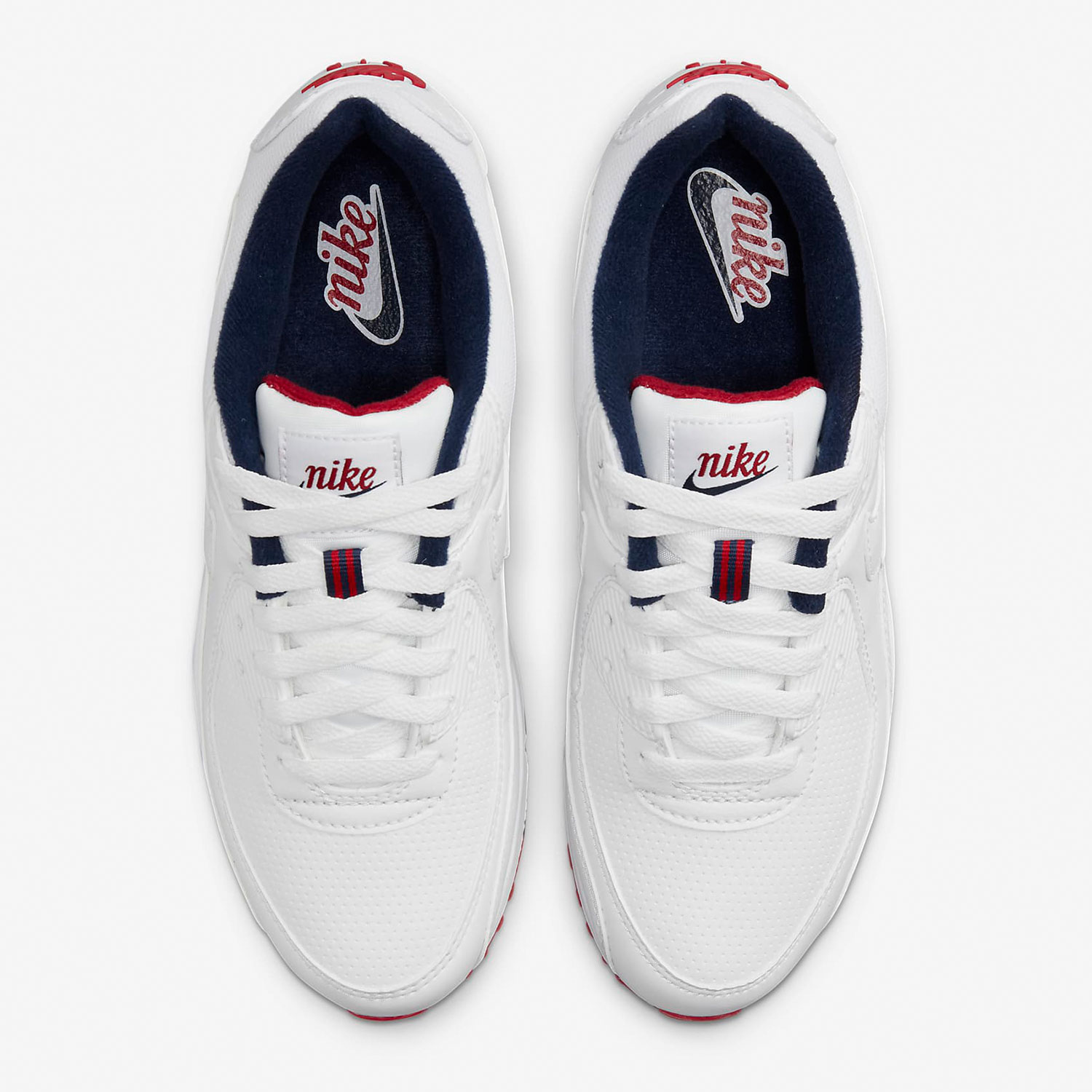 Nike Authentic AIR MAX 90 Men' - Nike Shoes Air Max 90 recension och pris