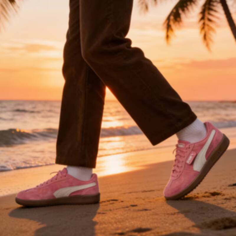 2026 new Puma Mid Low Top Clas - Puma Shoes Suede Classic recension och pris