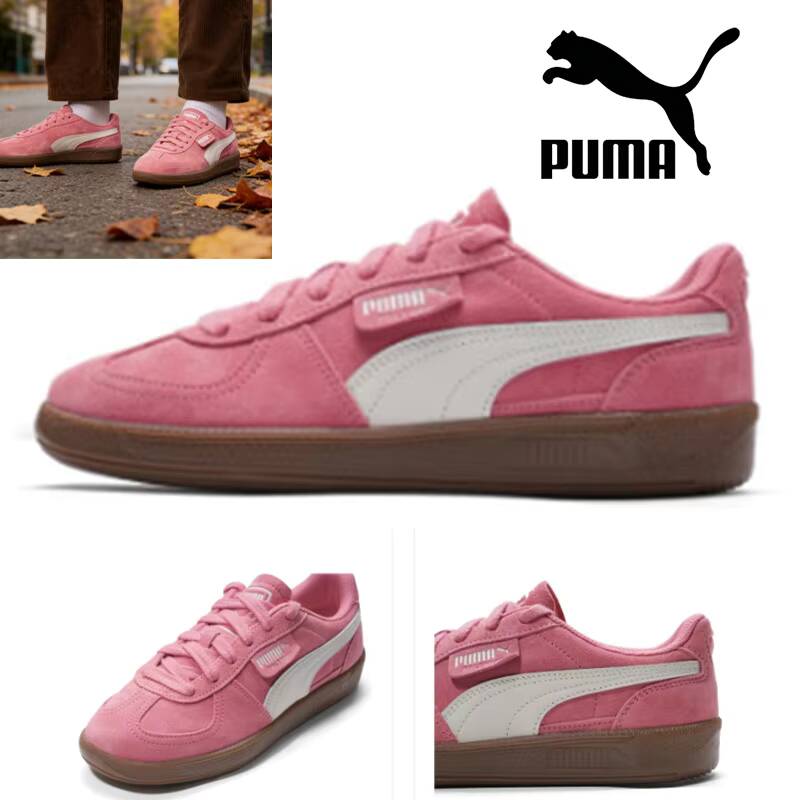 2026 new Puma Mid Low Top Clas - Puma Shoes Suede Classic recension och pris