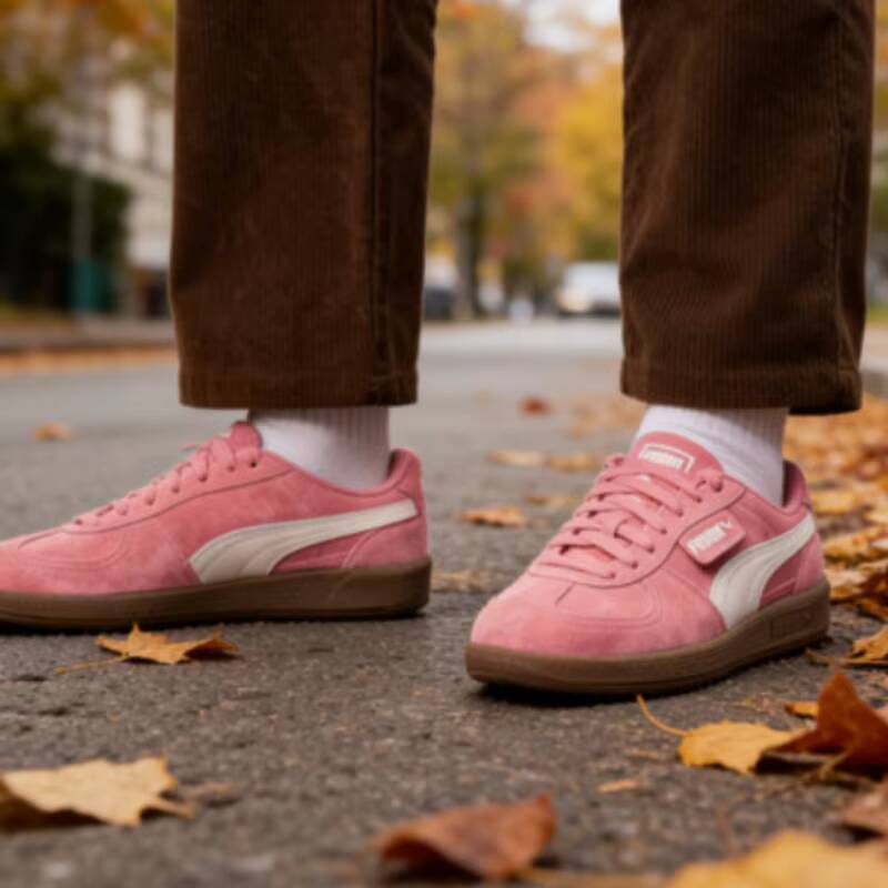 2026 new Puma Mid Low Top Clas - Puma Shoes Suede Classic recension och pris