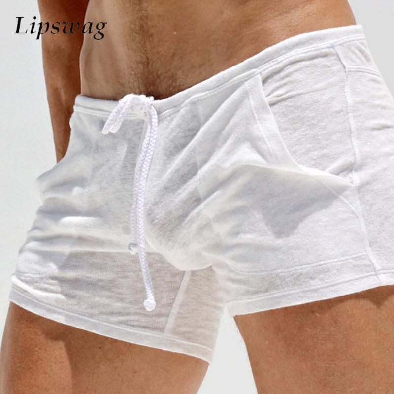 Soft Breathable Pajamas Mens S - Skinny Tie Men recension och pris