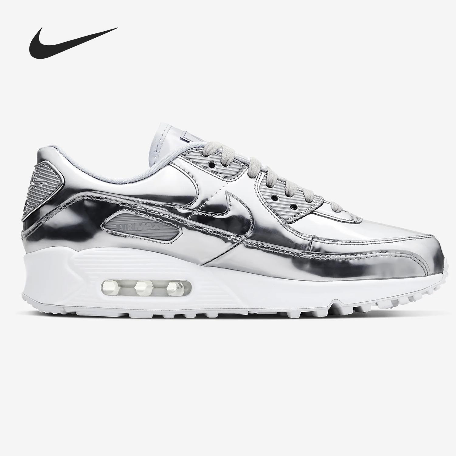 Nike genuine AIR MAX 90 SP AM9 - Nike Shoes Air Max 90 recension och pris