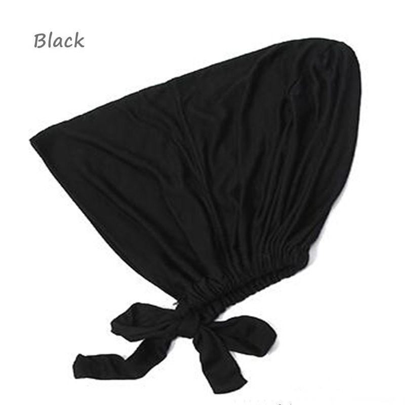 New Soft Modal Muslim Turban H - Head Wrap Turban recension och pris