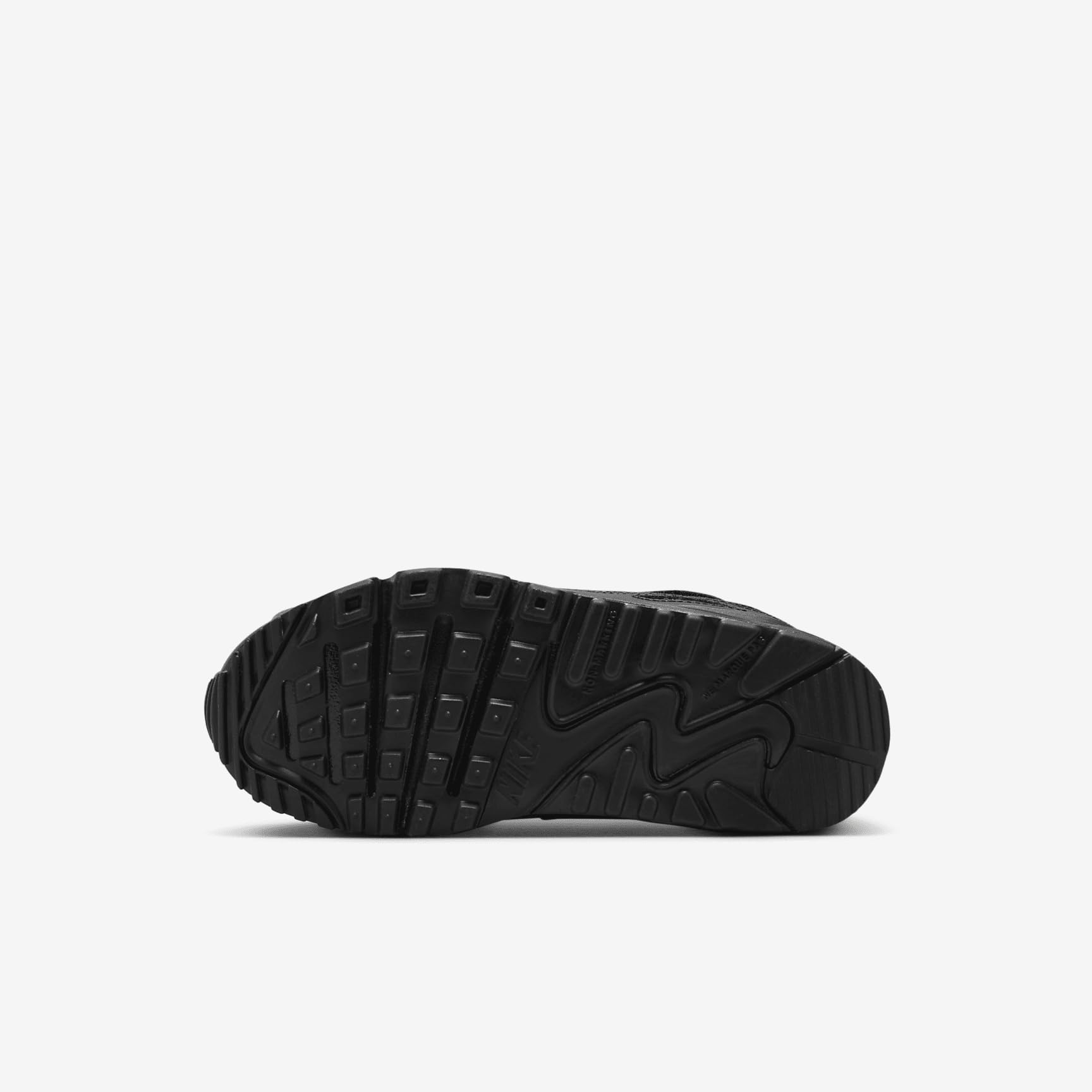 Nike Air Max 90 EasyOn Little  - Nike Shoes Air Max 90 recension och pris