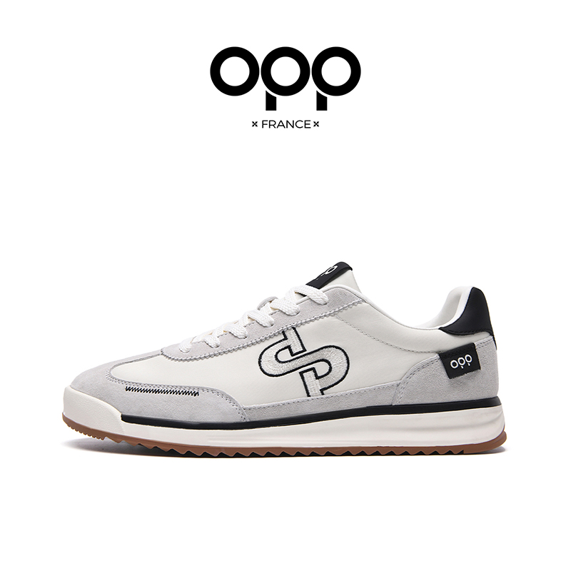 Opp New Style Men brown Board  - New Balance Shoes 574 recension och pris